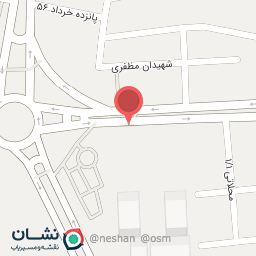 عکس مجتمع فنی و آموزشی آریا