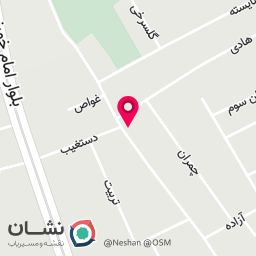 عکس آژانس بانوان فردوس