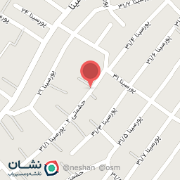 عکس نانوایی موسوی