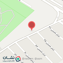 عکس مجتمع تعمیرگاهی فولاد