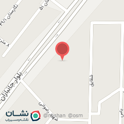 عکس رستوران المهدی