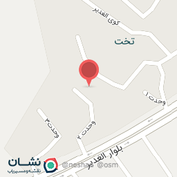 عکس مسجد امام حسین