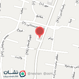 عکس دفتر وکالت حامد پیرزاد