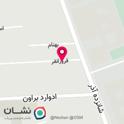 عکس آرایشگاه زنانه،سالن زیبایی سعیده شریفی
