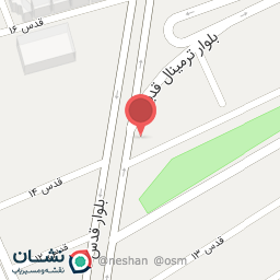 عکس موکب بنت الحسین