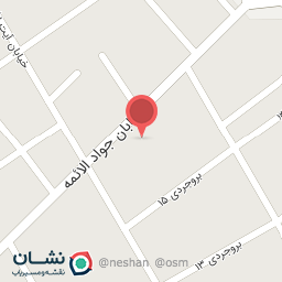 عکس سوپر مارکت کرانی