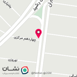 عکس نانوایی لواش