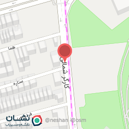 عکس واحد خسارات متفرقه تامین اجتماعی