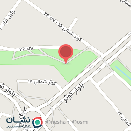 عکس پارک صارمی