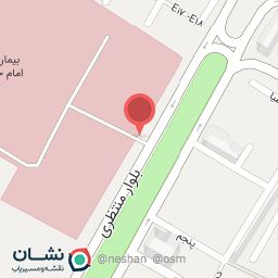 عکس بانک تجارت  شعبه امیری