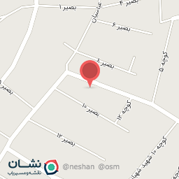 عکس مسجد صاحب الزمان (عج)