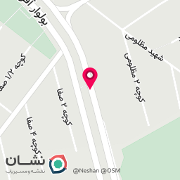 عکس دندان پزشکی سهامی