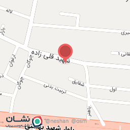 عکس ساختمان قصر سپید 