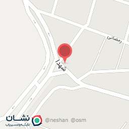 عکس سوپرمارکت هوشنگ خان