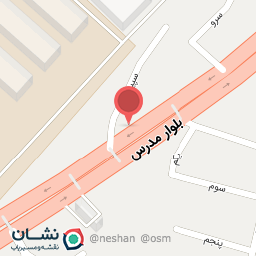 عکس تعمیر گاه تخصصی حامد