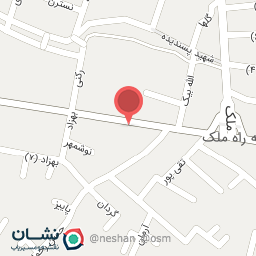 عکس دکتر علیرضا بهروش