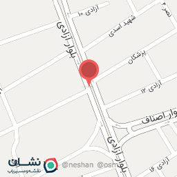 عکس دفتر وکالت حدیث جعفری