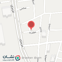 عکس مرکز ژنتیک هومن ژن پارس