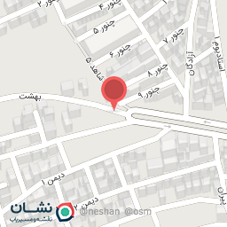 عکس شهرک زریبار