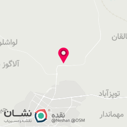 عکس وادی رضوان شهرستان نقده