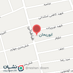 عکس بیمه سامان شعبه ابوریحان