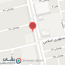 عکس کلینیک زیبایی لاغری لیزر هورتاش