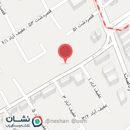 عکس گالری پرده سام