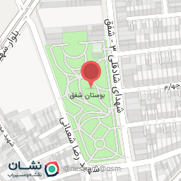 عکس بوستان شفق