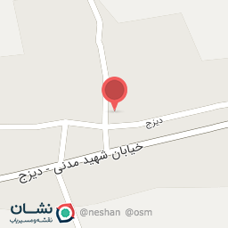 عکس مسجد علی داشی دیزج سفلی