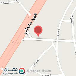 عکس داربست فلزی محمد امین