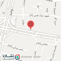 عکس دکتر فائزه عابدی(متخصص دندانپزشکی کودکان)