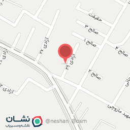 عکس شرکت سپید پودر کاشان