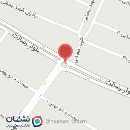 عکس میدان هنر