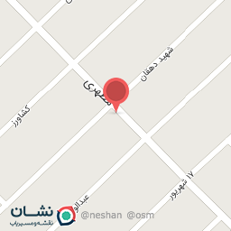 عکس آرایشگاه مردانه یونیک