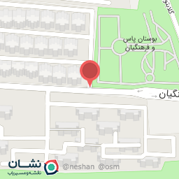 عکس شهرک فرهنگیان فاز 1