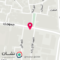عکس پاساژ عدالت