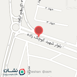 عکس میدان سمیعی