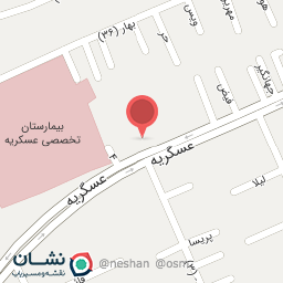 عکس رستوران مروارید