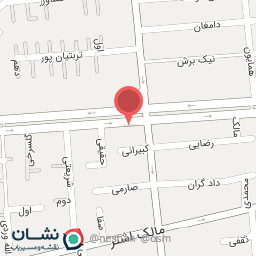 عکس مکانیکی و جلوبندی پژوکاران