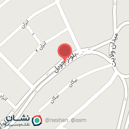 عکس نمایشگاه اتومبیل احسان