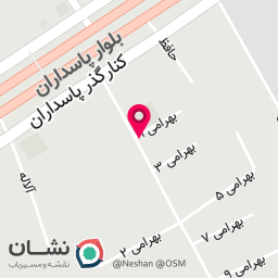 عکس توسن تکنو (دفتر مازندران)
