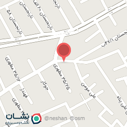 عکس آرایشگاه صادق