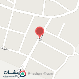 عکس چالسپار Chalespar Fire Station