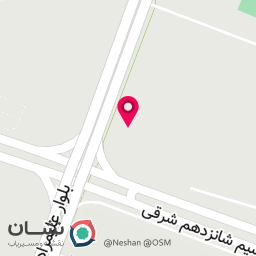 عکس کلینیک معاینه چشم و عینک حکیم نور