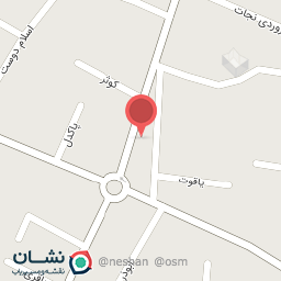 عکس کافه قنادی گیلاس