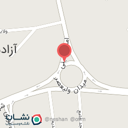 عکس خشکشویی آزادی