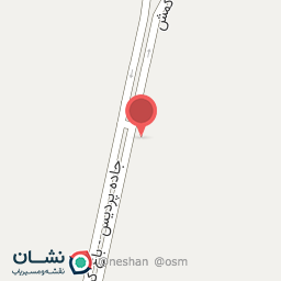 عکس مکانیکی مهدیار