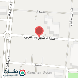 عکس فروشگاه شال و روسری لیانا