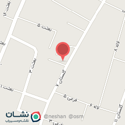 عکس سوپرمارکت فلاح