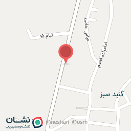 عکس گازسوز خودرو مصطفی کردی